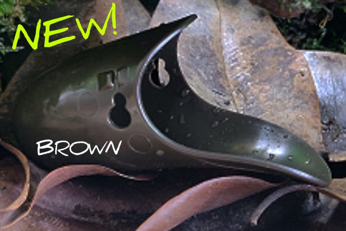 Tad Pool - Brown image 3