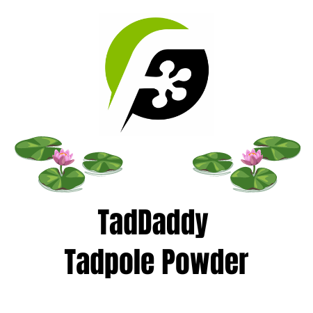 TadDaddy Tadpole Powder image 2