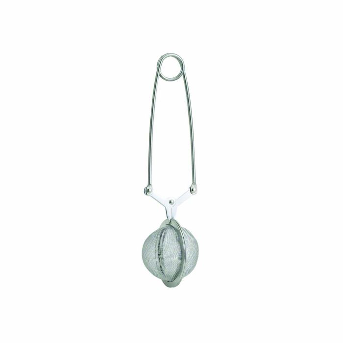 Tea Infuser Snap Mesh