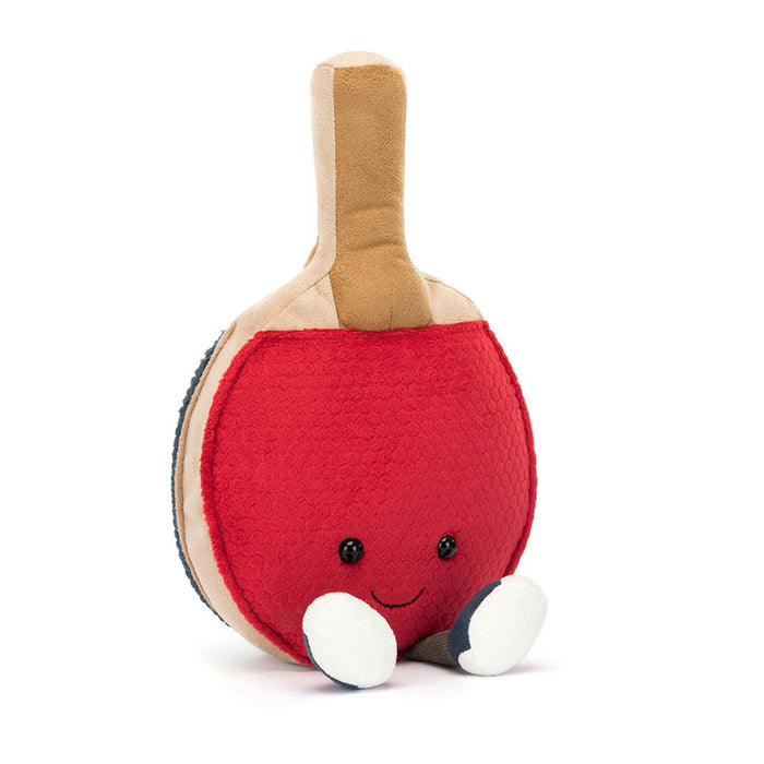 [UK] Jellycat Amuseables Sports Table Tennis 11in x 5.9in x 2in