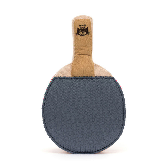 [UK] Jellycat Amuseables Sports Table Tennis 11in x 5.9in x 2in